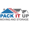 Pack It Up Moving & Storage