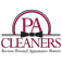 P A Cleaners