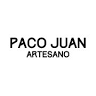 Paco Juan Artesano