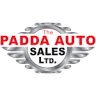 The Padda Auto Sales Ltd