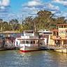 Mildura Paddle Steamers