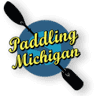Paddling Michigan Parking