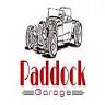 Paddock Garage