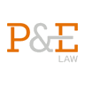 P&E Law