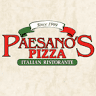Paesano's Pizza Italian Restaurant
