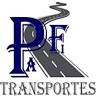 PAFI. Pai & Filho Transportes