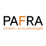 PAFRA binnen- en buitentegels