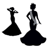 Proms and Pageants by Ceri