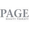 PAGE Beauty Therapy