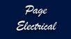 Page Electrical