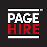 Page Hire