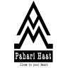Pahari Haat |Organic Agro Products| Handicrafts | Beeswax Candles | Hand Knits