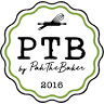 Pah The Baker