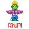 Pahumi