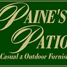 Paine's Patio