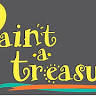 Paint-a-Treasure Art Studio