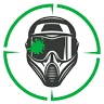 Paintball Games Venhorst