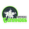 Paintball Comandos