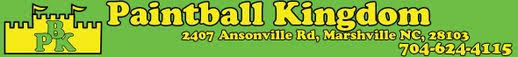 Paintball Kingdom