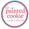 The Painted Cookie