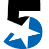 5 Star Painting