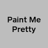 Paint Me Pretty Furnishings