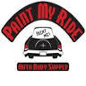Paint My Ride