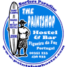 Paintshop Hostel