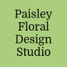 Paisley Floral Design Studio
