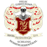 Pałac w Lubiechowej