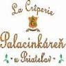 La Crêperie - Palacinkáreň with Friends