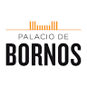 Palacio de Bornos - Tienda Cafetería