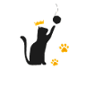 Palacio para tu Gato