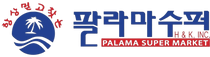 Palama Supermarket