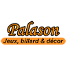 Palason Tables de Billard Ping Pong Tabourets et Meubles Jardin