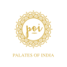 Palates of India