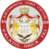 Ghica Tei Palace