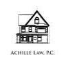 Achille Law, P.C.