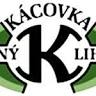 Pálenice Kácovka