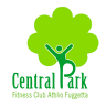 Palestra Central Park Natural Fitness Club