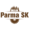 Parma SK s. r. o. - palivové drevo