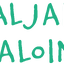 Paljain jaloin