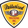 Palletized Trucking Inc.
