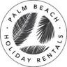 Palm Beach Holiday Rentals