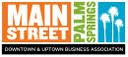 Main Street Palm Springs office