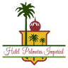 Hotel Palmeira Imperial