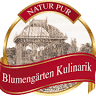 Palmenhaus Kulinarik