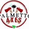 Palmetto Axes/Palmetto Throwing Club & Bar