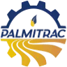 Palmitrac Palmeira Missões Tratores
