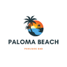 Paloma Beach Poolside Bar & Restaurant